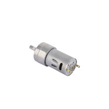 High Rpm 12v Dc Electric Motor For Vending Machine